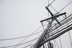 Не менее десяти человек стали жертвами ледяного шторма на юге США