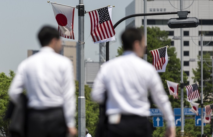 США просят Японию разместить на ее территории ракеты для противодействия Китаю