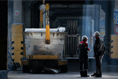 Источники Bloomberg сообщили о планах США ввести 200%-ю пошлину на алюминий из РФ