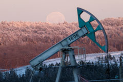 Власти РФ изучат привязку нефтяного налогообложения к Brent с дисконтом или к Dubai Crude
