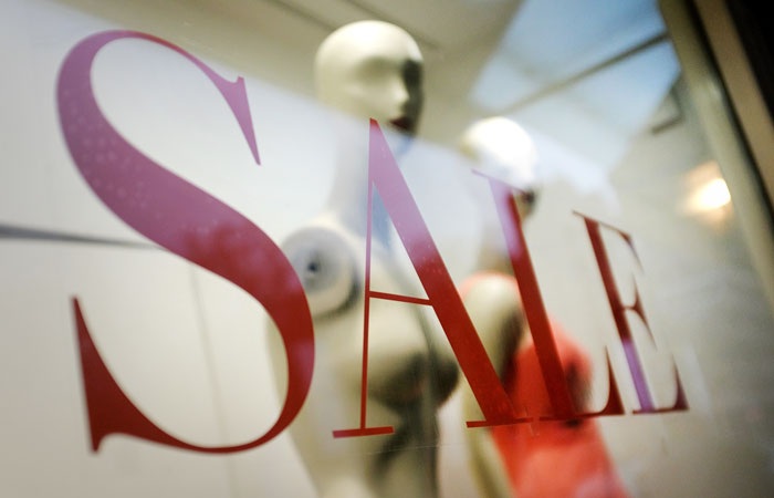 Генпрокуратура заявила о предотвращении ухода из РФ ряда крупных компаний и брендов