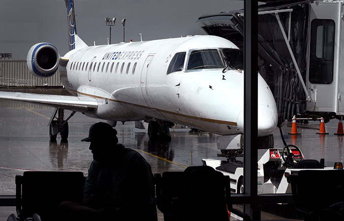 Россияне совершили более 23 млн поездок за границу в 2022 году