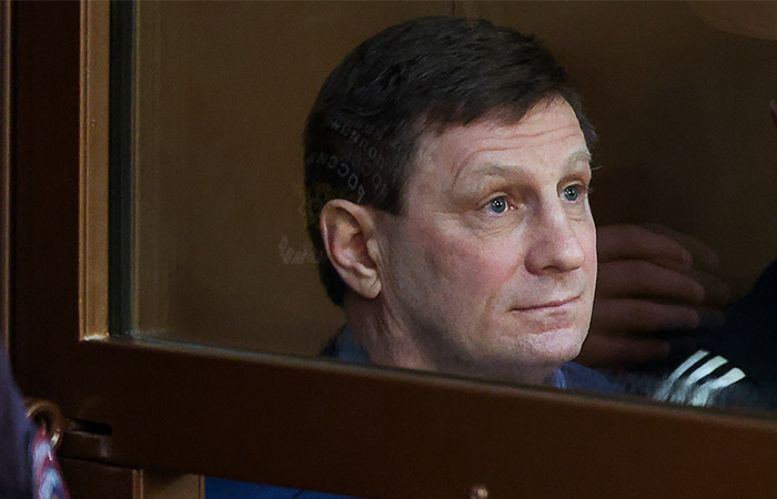 Приговор Сергею Фургалу огласят 10 февраля