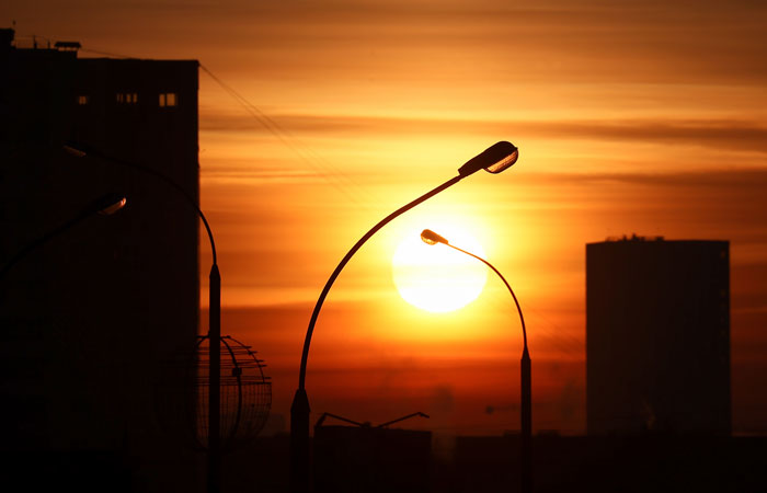 В Госдуме анонсировали десятилетие активной перестройки городов