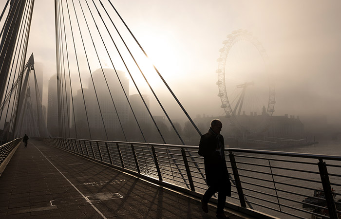 Лондон ввел санкции против восьми бизнесменов из РФ и шести компаний
