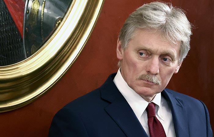Кремль призвал расследовать подрыв "Северных потоков" в связи со статьей журналиста из США