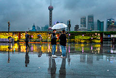 Западные топ-менеджеры возобновляют поездки в Китай на фоне снятия COVID-ограничений