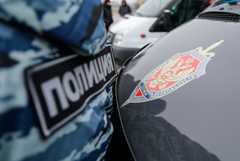НАК заявил об уничтожении боевиков, планировавших теракт на ж/д станции на Ставрополье