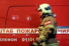 Два человека погибли в результате взрыва газа в пятиэтажке в Новосибирске