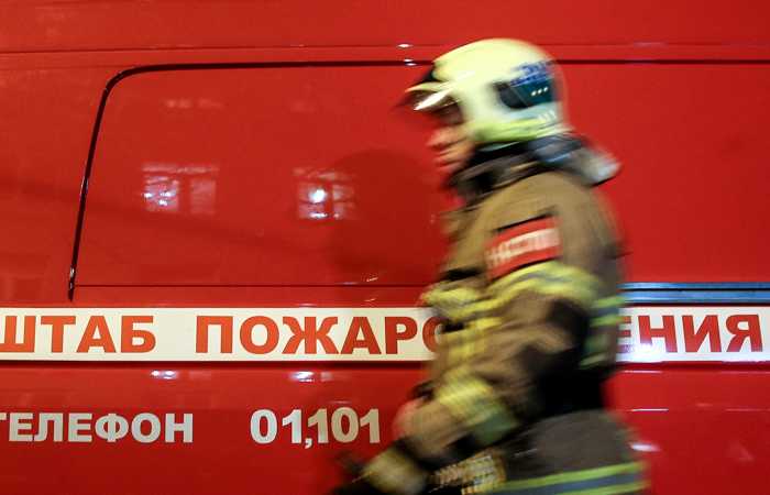 Два человека погибли в результате взрыва газа в пятиэтажке в Новосибирске