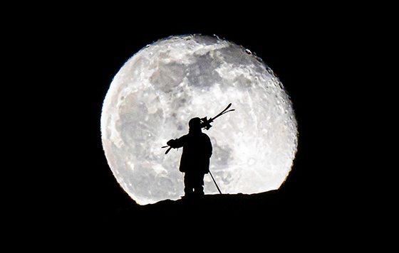 Лучшие фото недели