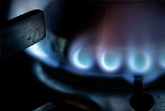 Газ в Европе стал дешевле $600 за тысячу кубометров в ожидании нового потепления