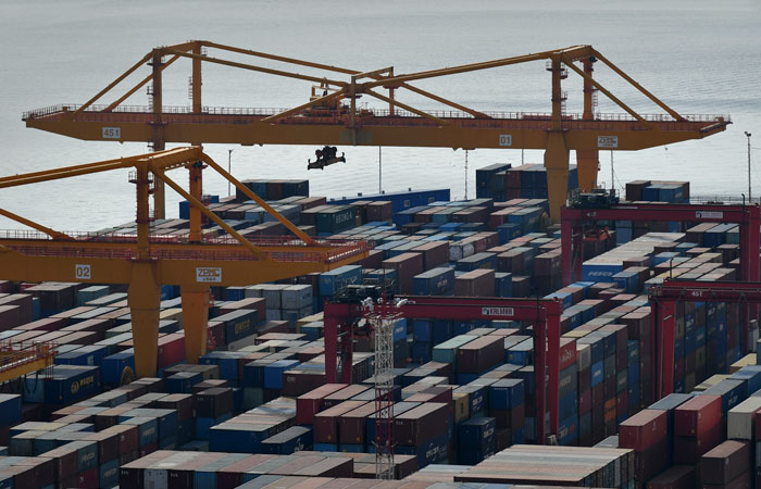 Global Ports решила провести редомициляцию в Россию