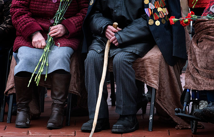 Голикова сообщила об увеличении продолжительности жизни в РФ в 2022 г. до 72,6 лет