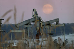 Россия в 2023 году направит в дружественные страны более 80% экспорта нефти