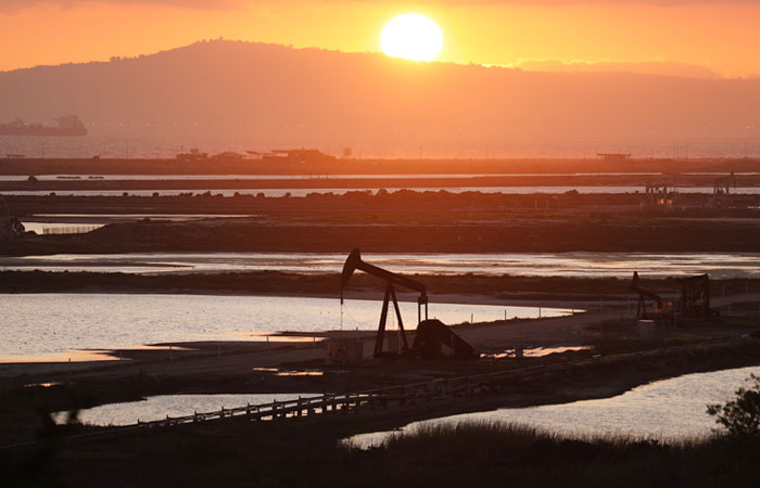 В январе ОПЕК снизила добычу нефти на 49 тыс. б/с к декабрю - до 28,88 млн б/с