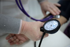 ФАС возбудила дело против швейцарского производителя тонометров