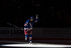 НХЛ признала россиянина Панарина лучшим игроком недели