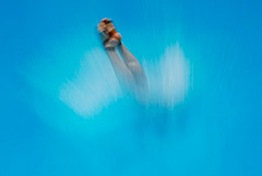 Российских прыгунов в воду пригласили участвовать в соревнованиях в Азии