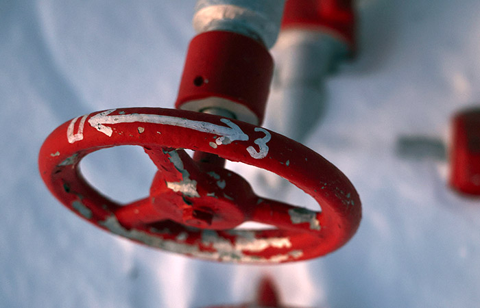 Отправка первой партии нефти из Казахстана в Германию по "Дружбе" задерживается