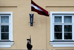 Госдума денонсировала соглашение с Латвией об избежании двойного налогообложения