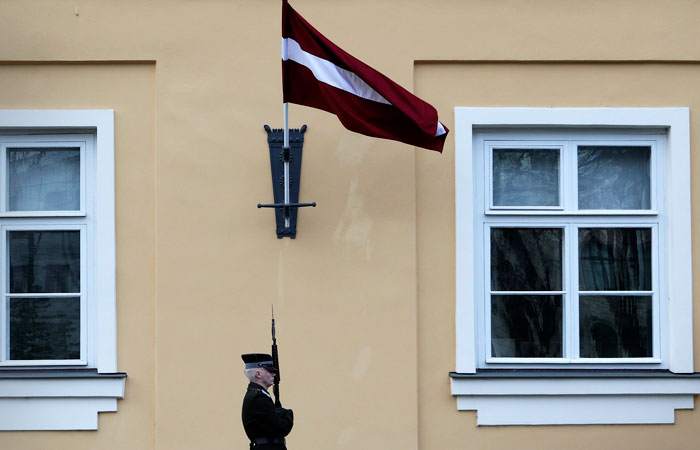 Госдума денонсировала соглашение с Латвией об избежании двойного налогообложения