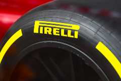   Pirelli      