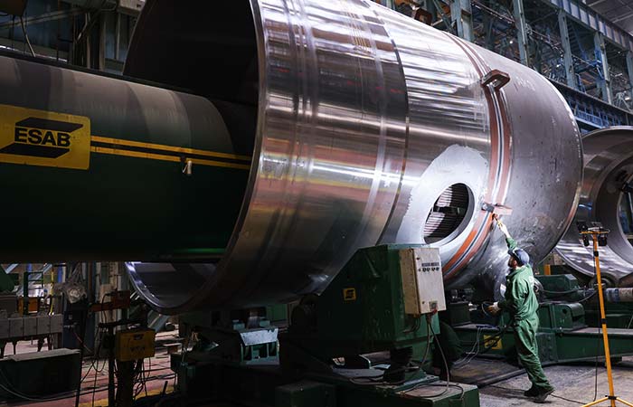 Politico узнало, что в 10-м пакете санкций ЕС не будет мер против российской атомной отрасли