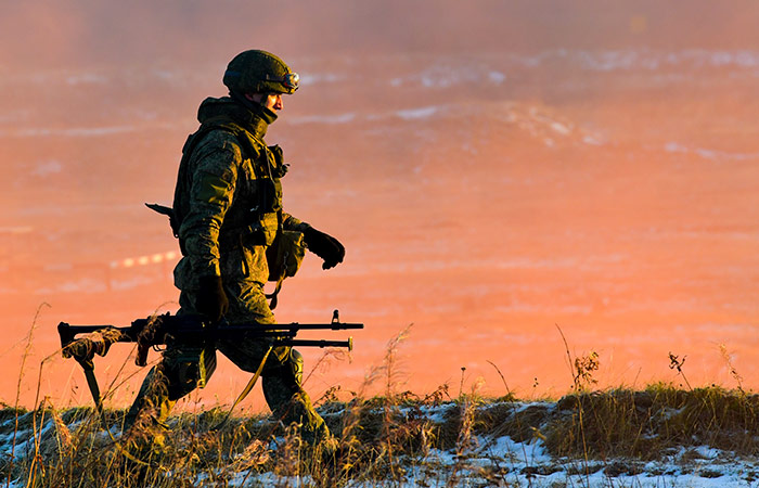 Путин высказался за равные соцгарантии добровольцам, контрактникам и мобилизованным на СВО