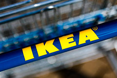 Правкомиссия одобрила продажу российских заводов IKEA компаниям "Лузалес" и "Слотекс"