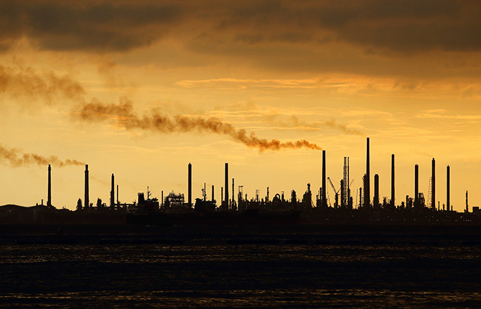 Ненефтяной экспорт Сингапура в январе рухнул на 25%