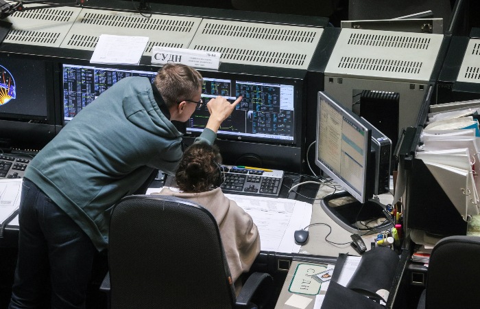 Поврежденный "Прогресс МС-21" сведут с орбиты 19 февраля