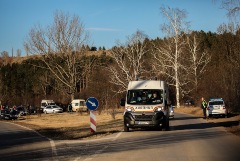 В Болгарии задержали семерых подозреваемых в связи с гибелью мигрантов