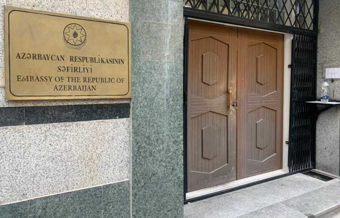 Алиев назвал условием для нормализации отношений с Ираном расследование теракта в Тегеране