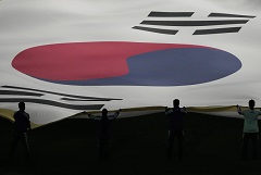Южная Корея вводит санкции против КНДР в ответ на запуск ракет