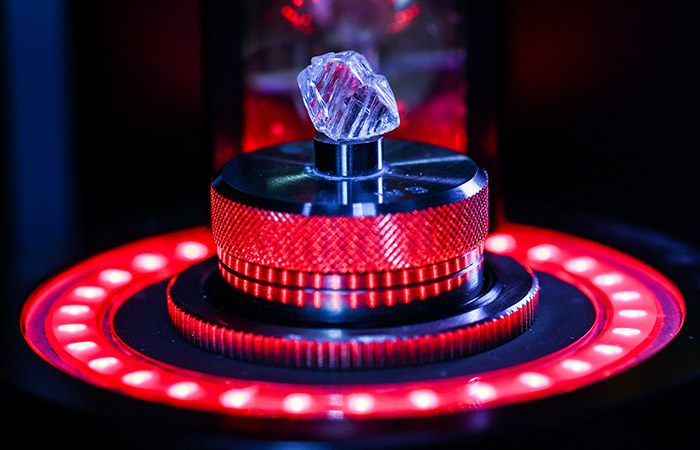 G7 и ЕС обсудят систему отслеживания оборота алмазов, чтобы ограничить торговлю камнями из РФ