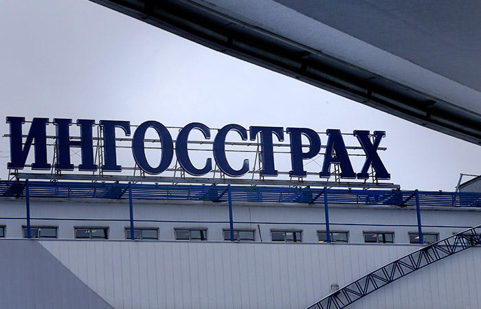 ЕС планирует вести санкции против "Ингосстраха" и РНПК