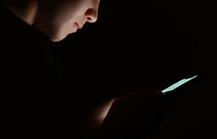 Президент пообещал защитить российских детей от информационных атак Запада