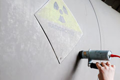 Фьючерсы на уран превысили 50 евро за фунт впервые с ноября 2022 года