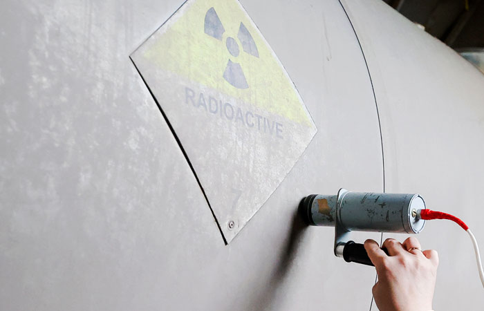 Фьючерсы на уран превысили 50 евро за фунт впервые с ноября 2022 года