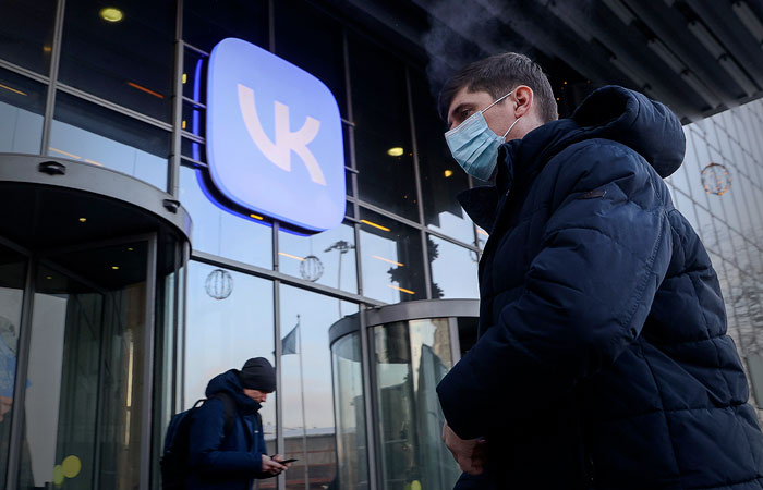 VK выкупил 75% образовательной платформы "Учи.ру" за 8,7 млрд руб., консолидировав 100%