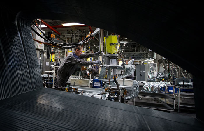 Автозаводы Калужской области задумались о запуске производства