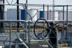 Freeport LNG получила разрешение на запуск двух СПГ-линий