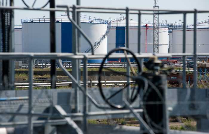 Freeport LNG получила разрешение на запуск двух СПГ-линий