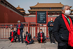 Интерес к покупке авиабилетов из России в Китай за неделю вырос на 70%