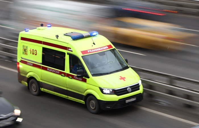 Более 14,7 тыс. человек заболели COVID-19 в РФ за сутки