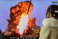 В КНДР пригрозили расценивать провокации США против Пхеньяна как объявление войны