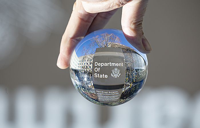 США пообещали Украине более $10 млрд помощи