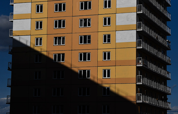 Банк России отметил снижение выдачи ипотеки в январе на 14%