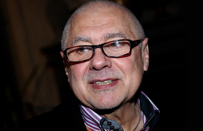 Умер политолог Глеб Павловский